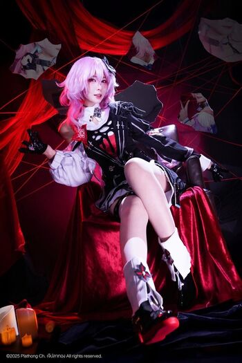 🔥 Plathong leaked private photo uncensored full