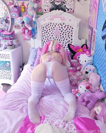 🔥 Pocketbrat leaked private photo uncensored full