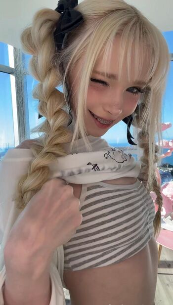 🔥 Pockycats leaked private photo uncensored full