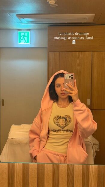 🔥 Pokimane  page leaked private photo uncensored full