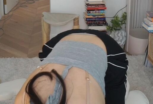 🔥 Pokimane  page leaked private photo uncensored full