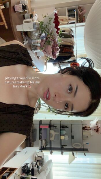 🔥 Pokimane  page leaked private photo uncensored full