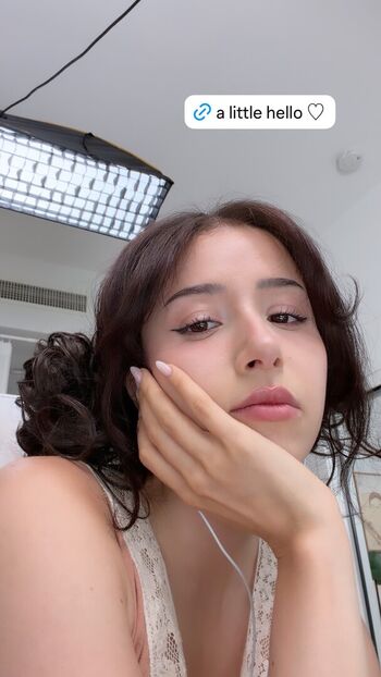 🔥 Pokimane  page leaked private photo uncensored full