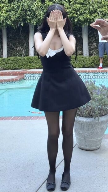 🔥 Pokimane leaked private photo uncensored full