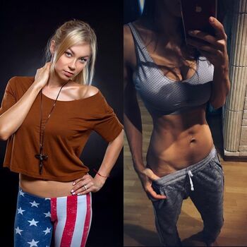 🔥 Polina logunova page leaked private photo uncensored full