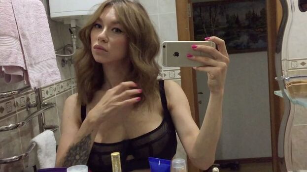 🔥 Polina logunova page leaked private photo uncensored full