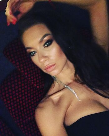 🔥 Polina logunova page leaked private photo uncensored full