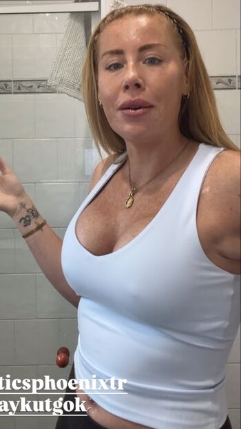 🔥 Polly sellman leaked private photo uncensored full