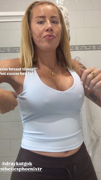 🔥 Polly sellman leaked private photo uncensored full
