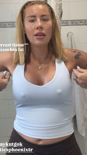 🔥 Polly sellman leaked private photo uncensored full