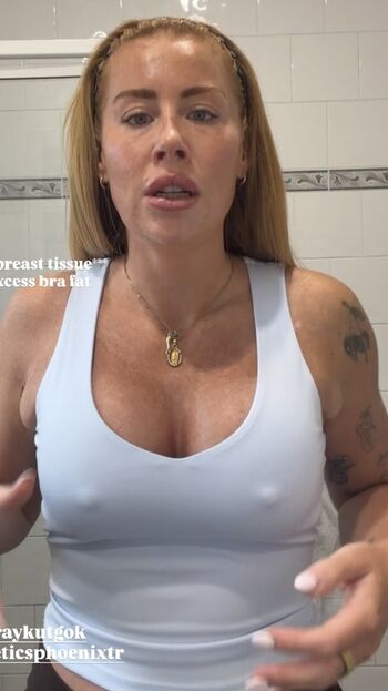 🔥 Polly sellman leaked private photo uncensored full
