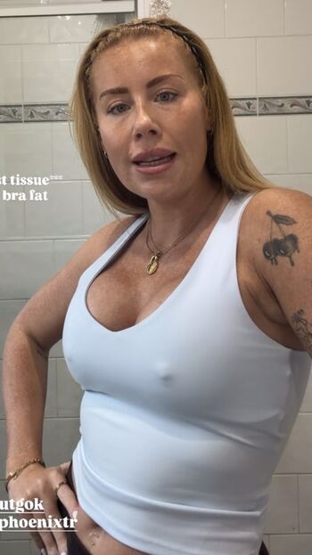 🔥 Polly sellman leaked private photo uncensored full