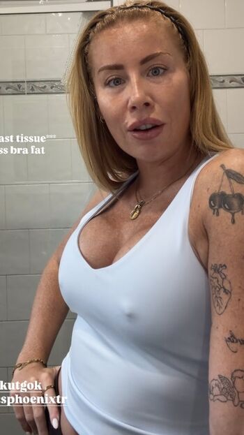 🔥 Polly sellman leaked private photo uncensored full