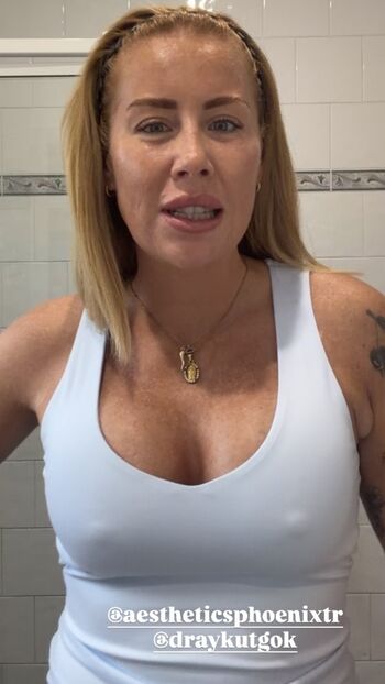 🔥 Polly sellman leaked private photo uncensored full