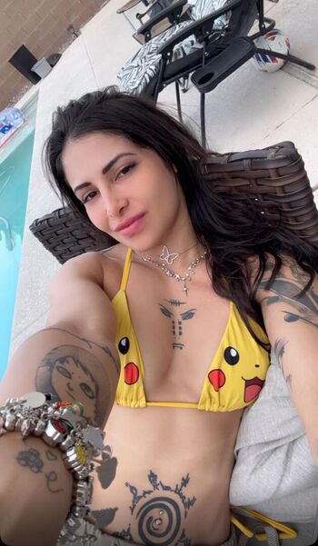🔥 Polyana viana leaked private photo uncensored full