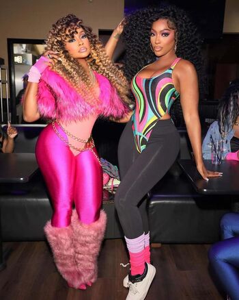 🔥 Porsha williams page leaked private photo uncensored full