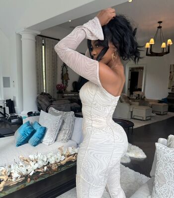 🔥 Porsha williams leaked private photo uncensored full