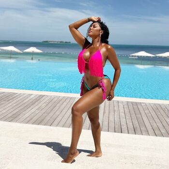 🔥 Porsha williams leaked private photo uncensored full
