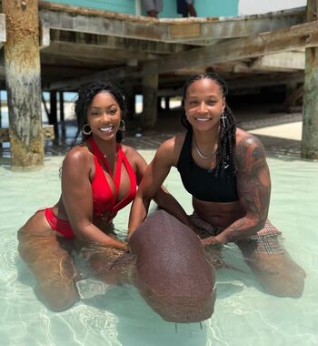 🔥 Porsha williams leaked private photo uncensored full