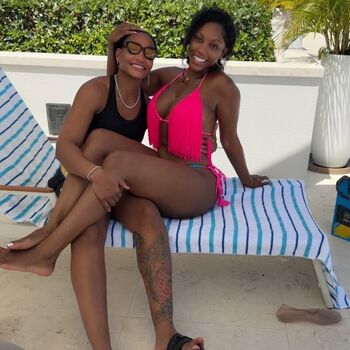 🔥 Porsha williams leaked private photo uncensored full