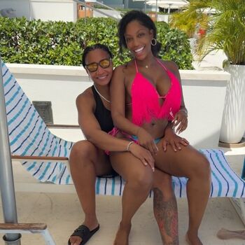 🔥 Porsha williams leaked private photo uncensored full