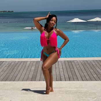 🔥 Porsha williams leaked private photo uncensored full