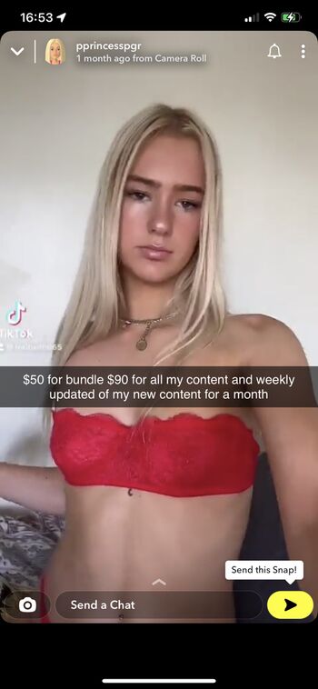 🔥 Portiahouston leaked private photo uncensored full