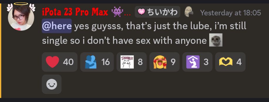 🔥 Potatogodzilla leaked private photo uncensored full