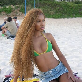 🔥 Pretas do brasil leaked private photo uncensored full