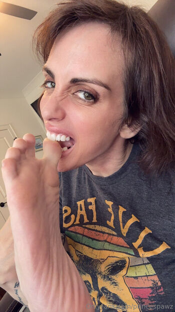 🔥 Princespawz leaked private photo uncensored full