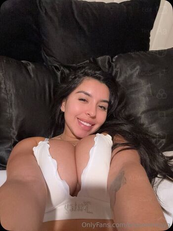 🔥 Prisy montoya  page leaked private photo uncensored full