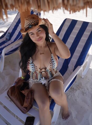 🔥 Prisy montoya  page leaked private photo uncensored full