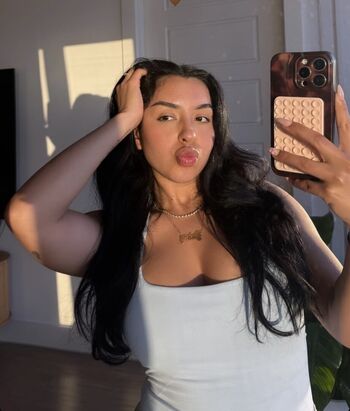 🔥 Prisy montoya  page leaked private photo uncensored full