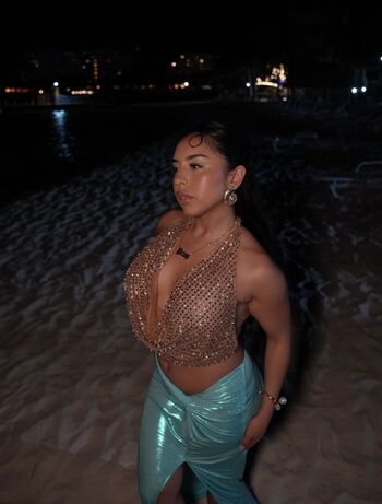 🔥 Prisy montoya  page leaked private photo uncensored full