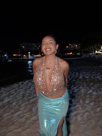 🔥 Prisy montoya  page leaked private photo uncensored full