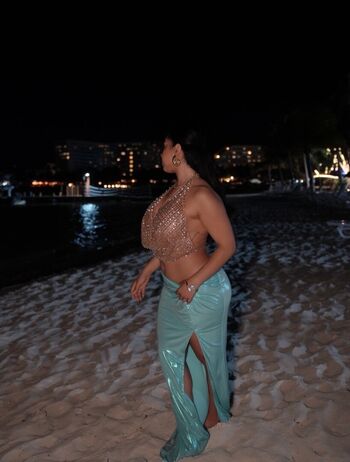 🔥 Prisy montoya  page leaked private photo uncensored full