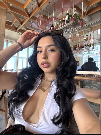 🔥 Prisy montoya  page leaked private photo uncensored full