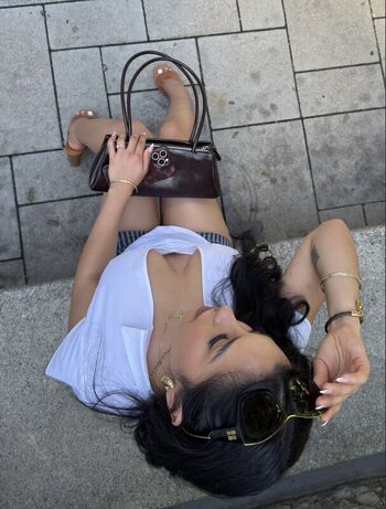 🔥 Prisy montoya  page leaked private photo uncensored full