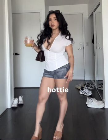 🔥 Prisy montoya  page leaked private photo uncensored full