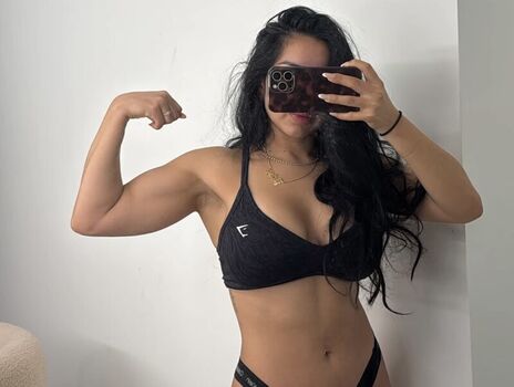 🔥 Prisy montoya  page leaked private photo uncensored full