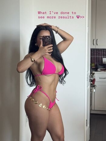 🔥 Prisy montoya  page leaked private photo uncensored full