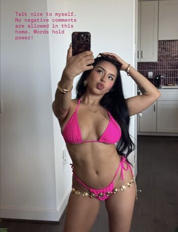 🔥 Prisy montoya  page leaked private photo uncensored full