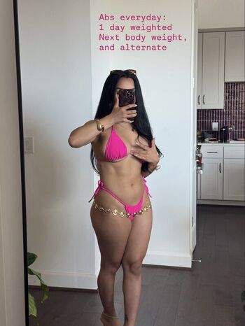🔥 Prisy montoya  page leaked private photo uncensored full