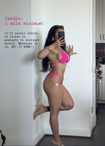 🔥 Prisy montoya  page leaked private photo uncensored full