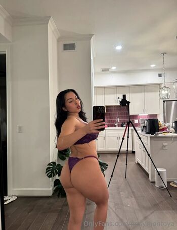 🔥 Prisy montoya  page leaked private photo uncensored full