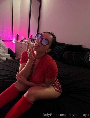 🔥 Prisy montoya leaked private photo uncensored full