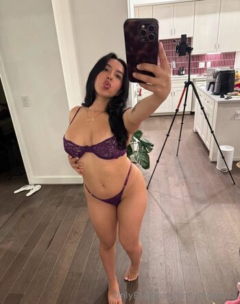 🔥 Prisy montoya leaked private photo uncensored full