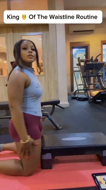 🔥 Promise essien leaked private photo uncensored full