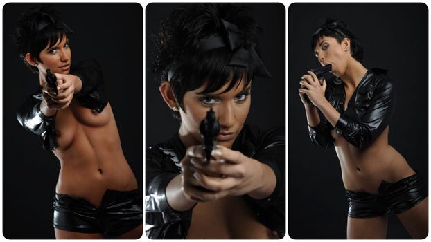 🔥 Putalocura leaked private photo uncensored full