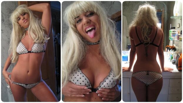 🔥 Putalocura leaked private photo uncensored full